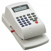 تصویر پرفراژ چک مدل KT900 کارونا Perforation Czech model KT900 Karuna