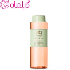 تصویر تونر GLOW TONIC پیکسی 