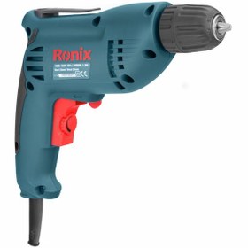 تصویر دریل ساده 10 میلی متری رونیکس مدل 2110 Ronix 2110 drill