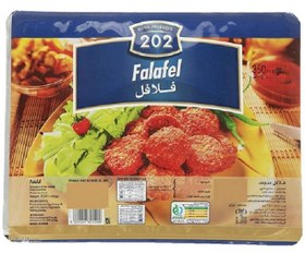 تصویر 202 فلافل350گرم 