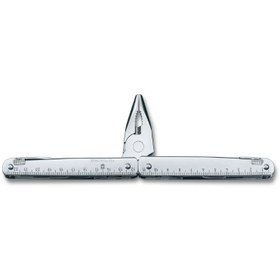 تصویر ابزار چندکاره ویکتورینوکس 26 کاره سوئیسی مدل victorinox 3.0327 