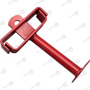 تصویر پدال نیسان 