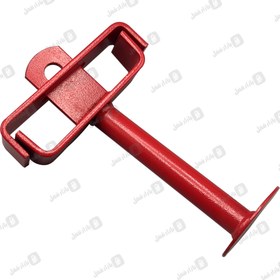 تصویر پدال نیسان 