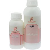 تصویر رزین اپوکسی کره ای ۱.۵ کیلوگرمی غلیظ 