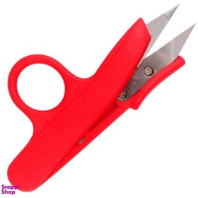 تصویر قیچی سر نخ زن مدل t-3 