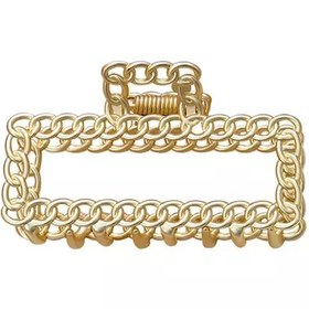 تصویر کلیپس مو زنانه کد Mhr-256 