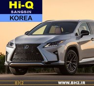 تصویر لنت ترمز جلو 2017 - 2018 لکسوس RX200 lexus RX200