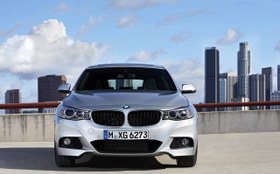 تصویر طلق چراغ جلو بی ام و ای سری 3 BMW 3 Series F34 GT 2013-2016 