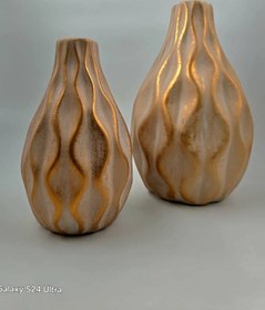 تصویر گلدان کندو تیس ایران 