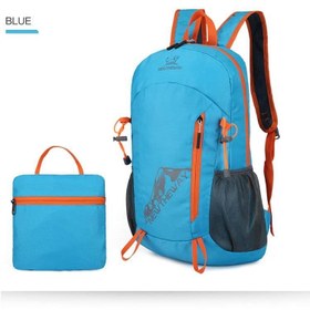 تصویر کوله حمله 18 لیتری NEW THE WAY NEW THE WAY mountaineering backpack