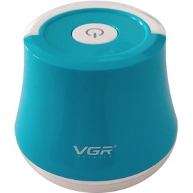 تصویر دستگاه پرز گیر لباس وی جی ار VGR مدلV-810 