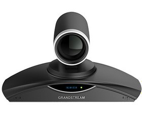 تصویر ویدئو کنفرانس گرنداستریم مدل GVC3202 GrandStream GVC3202 Video Conferencing System