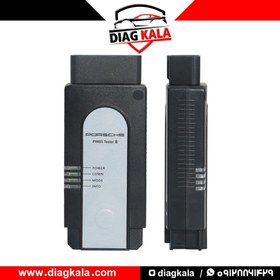 تصویر دیاگ پورشه PIWIS Tester 3 