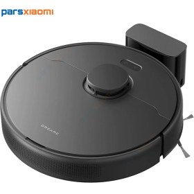 تصویر جارو رباتیک دریم D9 MAX Gen 2 رنگ سفید Xiaomi Robot Vacuum Dreame D9 MAX Gen 2