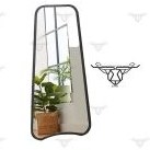 تصویر آیینه قدی کنجیDR-A30 