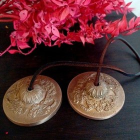 تصویر سنج تینگشا سایز ۲ 