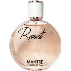 تصویر ادکلن روزت شرکت مانتره Mantre Roset Mantre Roset