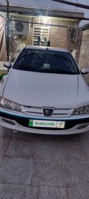 تصویر پژو پارس مدل 1397 ا Peugeot Pars LX-TU5 Peugeot Pars LX-TU5