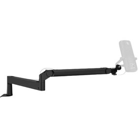 تصویر پایه میکروفون الگاتو مدل wave low profile mic arm Elgato Low Profile Mic Arm