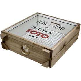 تصویر قلک مدل TOTO 