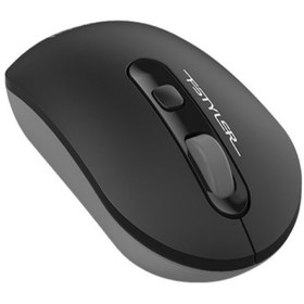 تصویر ماوس بی سیم FG20 ایفورتک A4tech FG20 Wireless Mouse