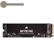 تصویر حافظه SSD کورسیر مدل MP700 PRO ظرفیت ۱ ترابایت 