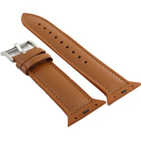 Apple watch strap 44mm on sale leather