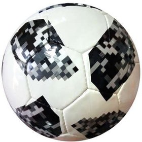 تصویر توپ فوتبال جام جهانی 2018 مدل اسپرت 