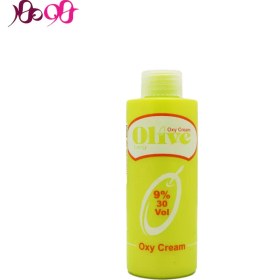 تصویر کرم اکسیدان %9 الیو 150 میل 