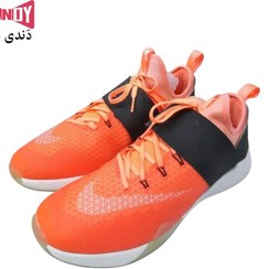 تصویر کفش کتونی استوک اروپا اورجینال نایک زوم Nike zoom سایز 42 Nike zoom