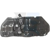 تصویر باک بنزین فلزی پژو 405-پارس-سمند جدید تکلان 