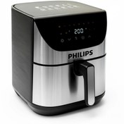 تصویر سرخ کن بدون روغن فیلیپس HD9270 ظرفیت 14 لیتری Philips HD9270 Air Fryer 14L