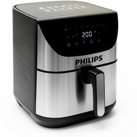 تصویر سرخ کن بدون روغن فیلیپس HD9270 ظرفیت 14 لیتری Philips HD9270 Air Fryer 14L
