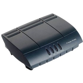 تصویر مودم روتر بریتیش تلکام مدل VOYAGER 190 ADSL2 Plus 