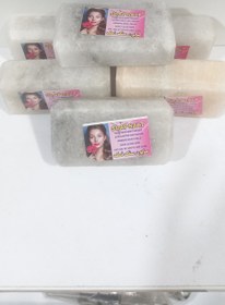 تصویر صابون نمک دریایی طبیعی 