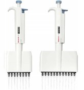 تصویر سمپلر 12 کانال ثابت DLAB 0.5 to 10ul 