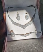 تصویر سرویس جواهری نمادار S28 