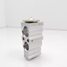 تصویر اکسپنشن آلفارومئو 