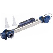 تصویر دستگاه 40 UV سري SLIM ساخت كمپاني FILTREAU هلند 