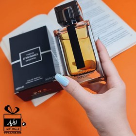 تصویر کوکتل اینتنس (آنجلز شیر) فرگرانس ورد Cocktail Intense (Angels' Share) Fragrance World