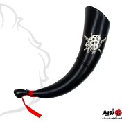 تصویر اسباب بازی شیپور دزد دریایی 