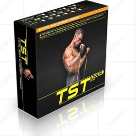 تصویر کش بدنسازی TST مدل door gym 