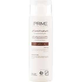 تصویر شامپو مو تقویت کننده پریم حجم 250 میل اورجینال Amplifier shampoo PRIME 250 ML