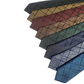 تصویر کراوات طرح دار T355 