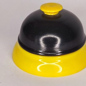 تصویر زنگ فشاری 