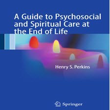 خرید و قیمت A Guide to Psychosocial and Spiritual Care at the End of ...