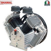 تصویر سیلندر شمل مدل K60 