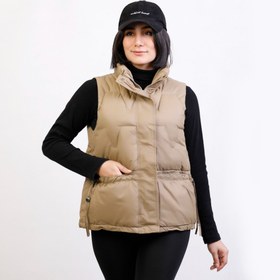 تصویر پافر کوتاه 