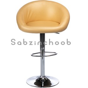 تصویر صندلی اپنی جک بلند 