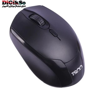 تصویر ماوس بی سیم تسکو مدل TM 691W Tsco TM 691W wireless mouse